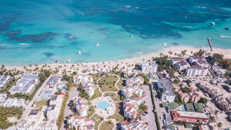 Punta Cana, el nuevo destino inmobiliario del caribe